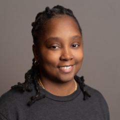 Yashica Burgess