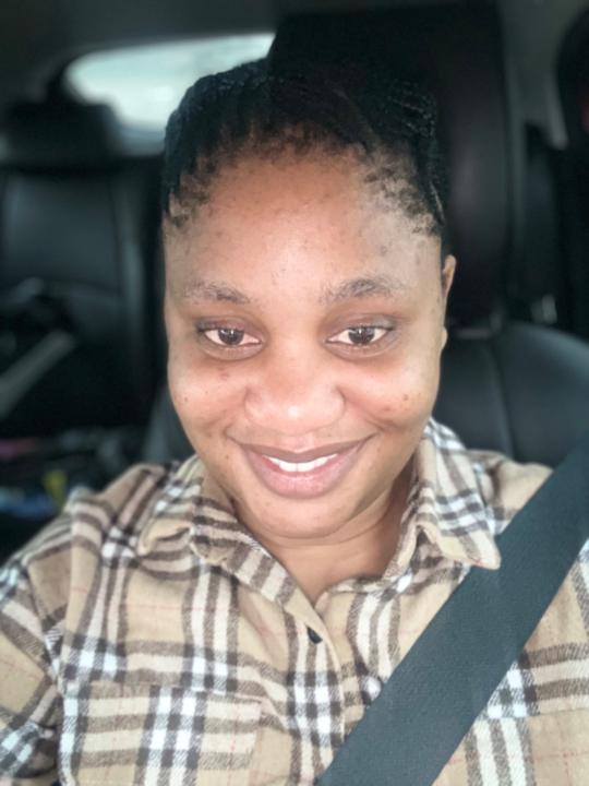Nombulelo Hikwa