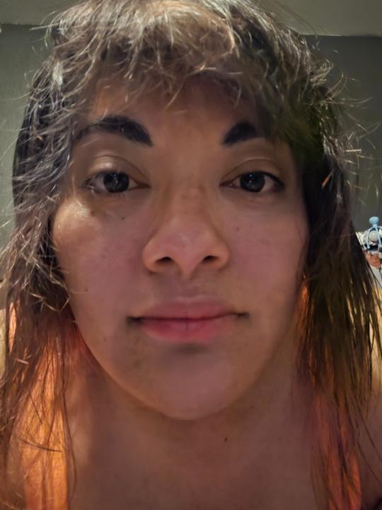 Angelica Dancel