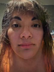 Angelica Dancel