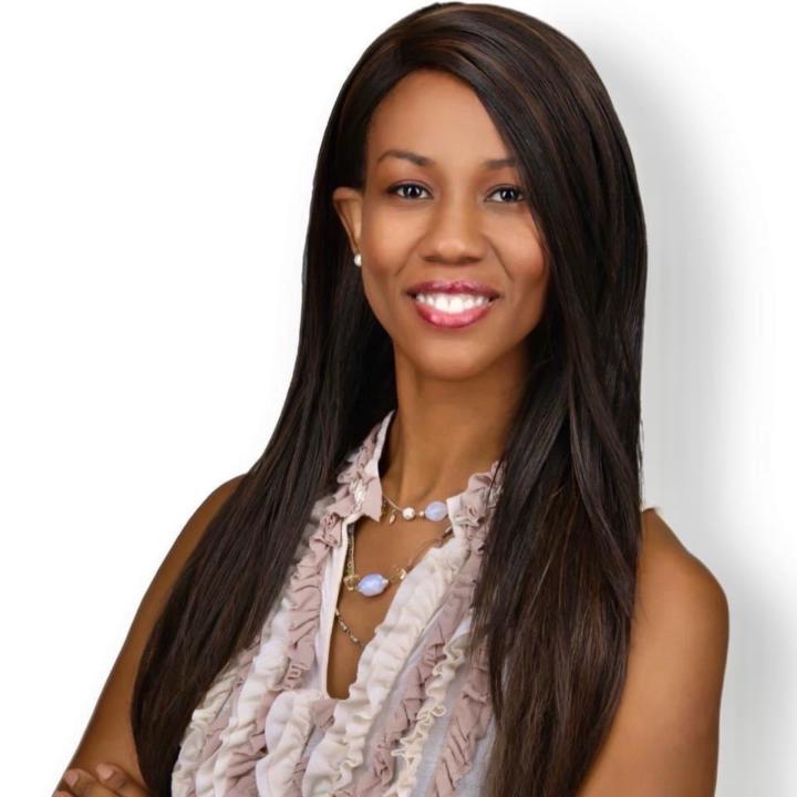 Ann Segodo
