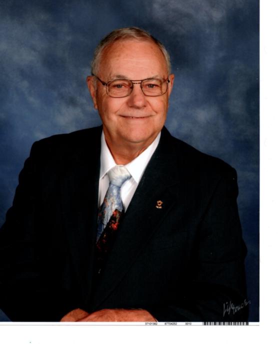 Joseph Vogel