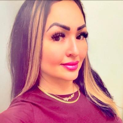 Magali-Margaret Garcia