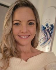 Gillian Dawn