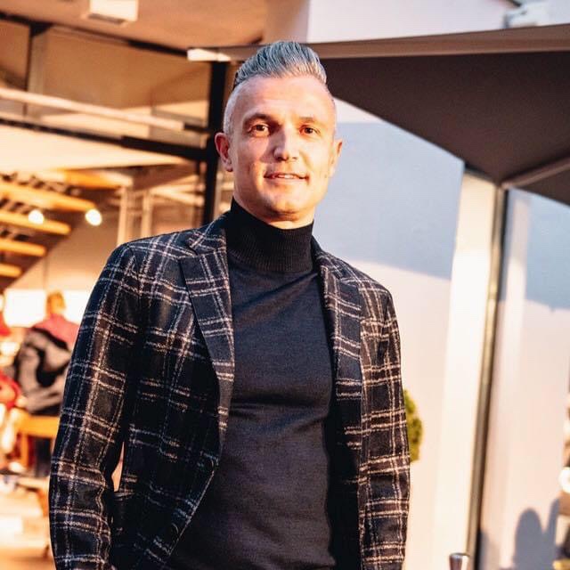 Ante Roncevic