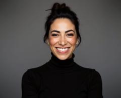 Veronica Huxley