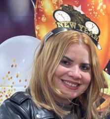 Elizabeth Delgado