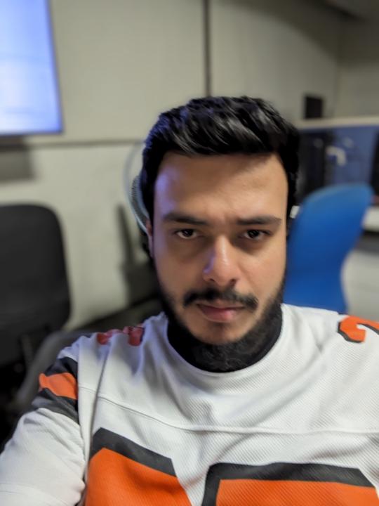 Souryaraj Sen