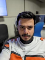 Souryaraj Sen