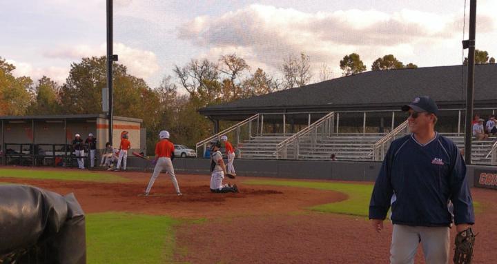 Smashers Baseball Club