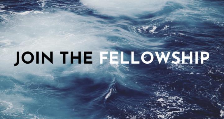 The Fellowship of the Ice Wall