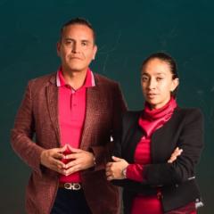Erick y karla Flores