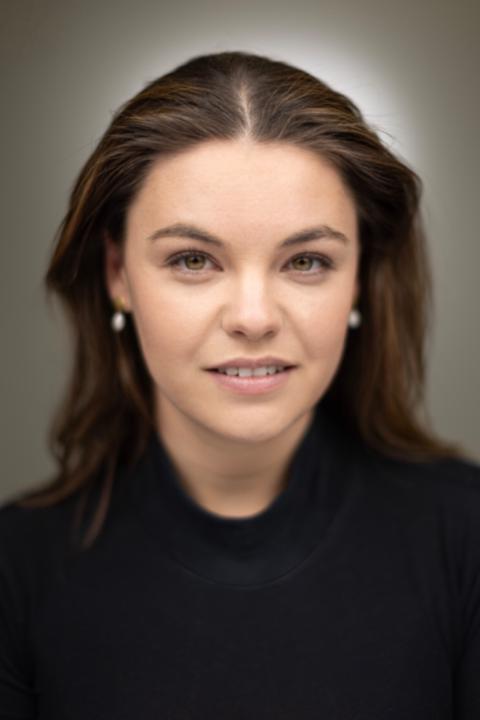 Lily Lancaster