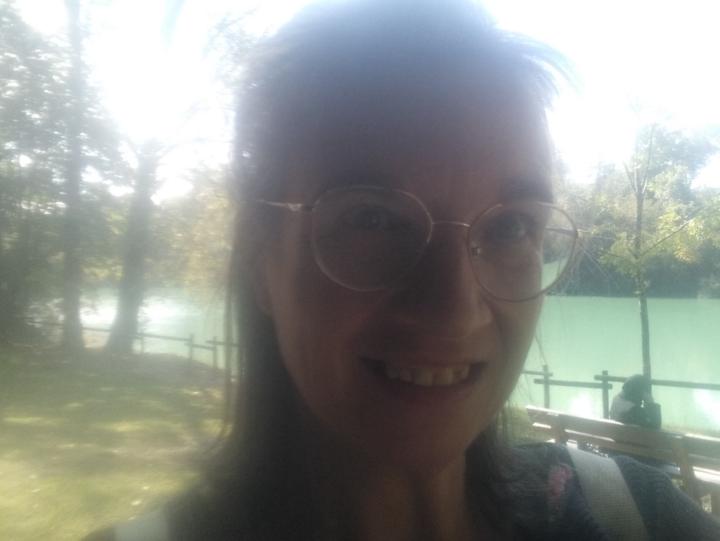 Antonella Stabon