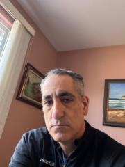 Steve Serra