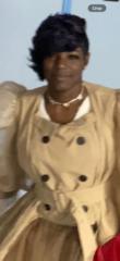 Keaira Scott