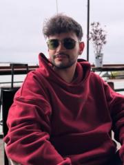 Emilio Sanchez Gomez