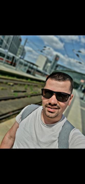 Goran Simic
