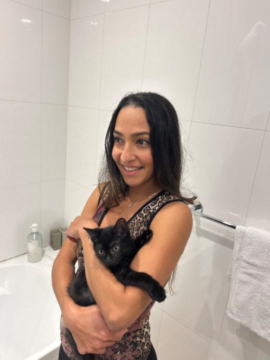 Natasha Capol