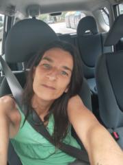 Samantha Del Vecchio