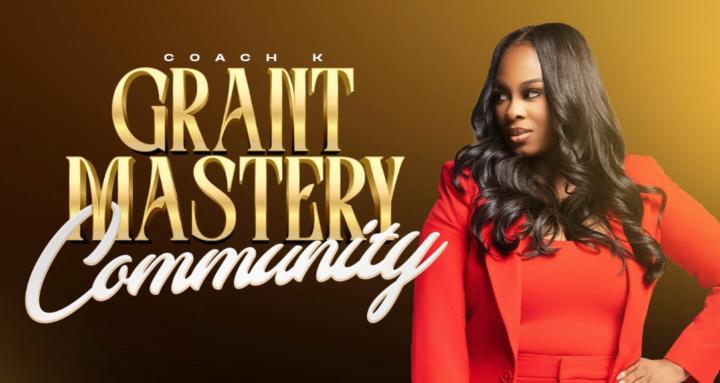 Grant Mastery Community