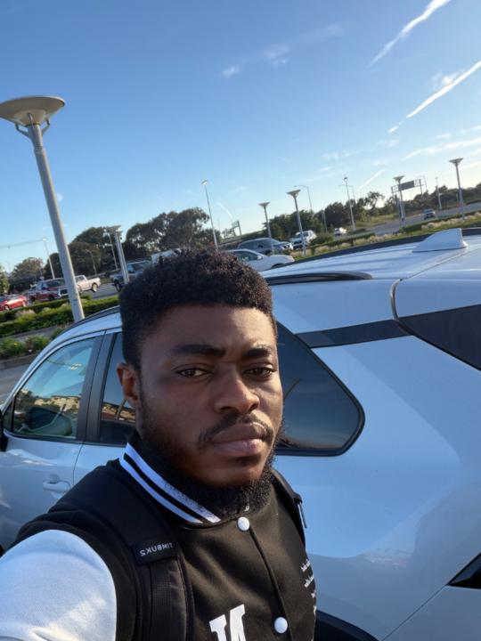 Kwaku Debrah