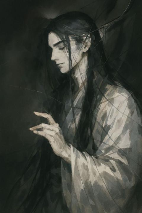 Death Watcher of myriads