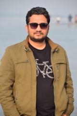 Md shaminur Islam