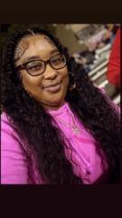 Otisha Edgerton