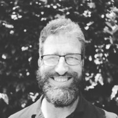 Andrew Enderby