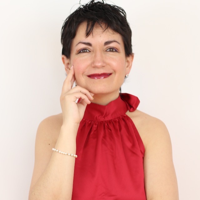 Emmanuelle Fuentes