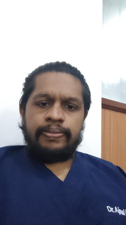 Ajmal I