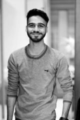 Shivam Bhardwaj