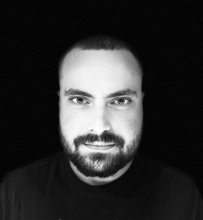 Kacper Mioduszewski