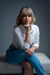 Jacqueline Aguirre