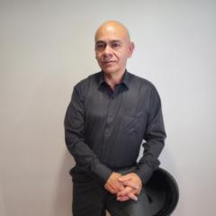 Nestor Barreto