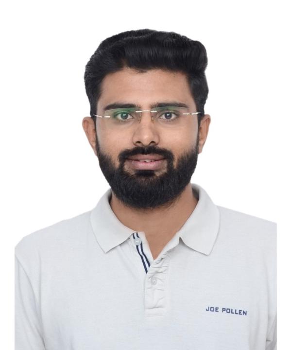 Shailesh Katariya