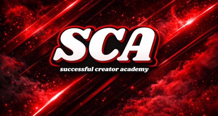 Sucessful Creator Academy