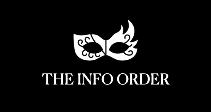 The Info Order