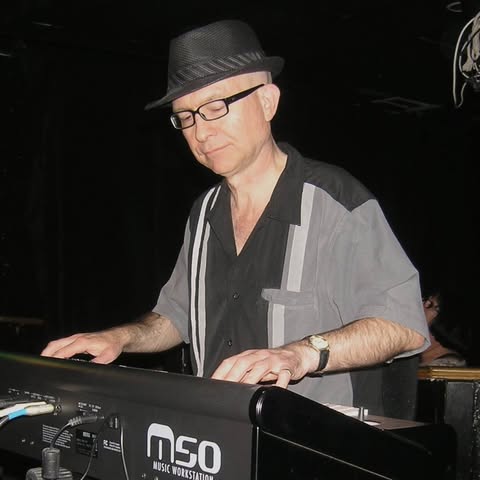 Mark Harrison