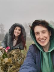 Callum Wilcock