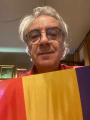 Radu Teodorescu-Frick