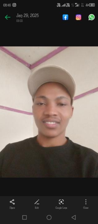 Peter Maingi