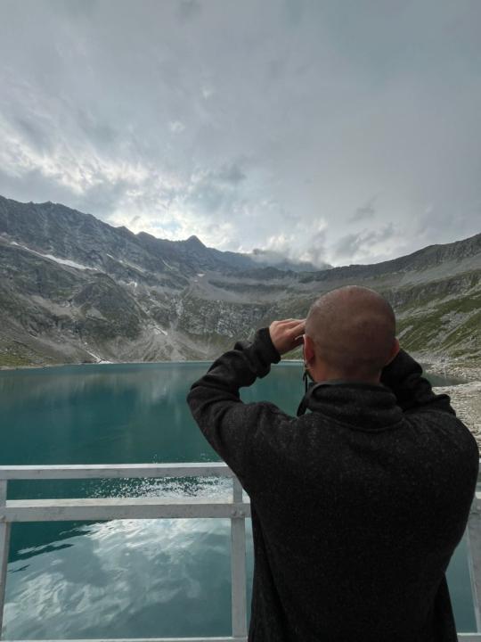 Davide Foresti