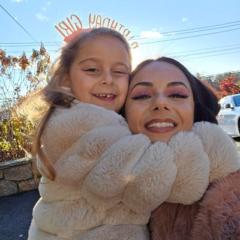 Ashley Caputo