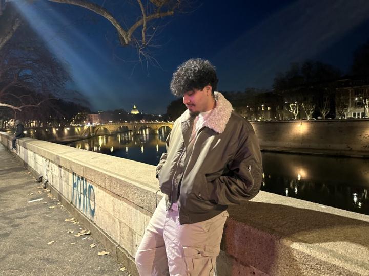 Shazeeb Mero