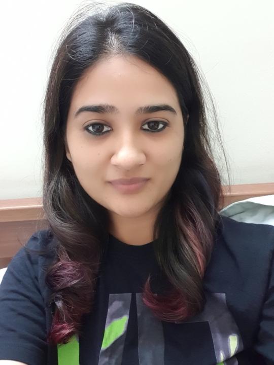 Prakriti Purohit