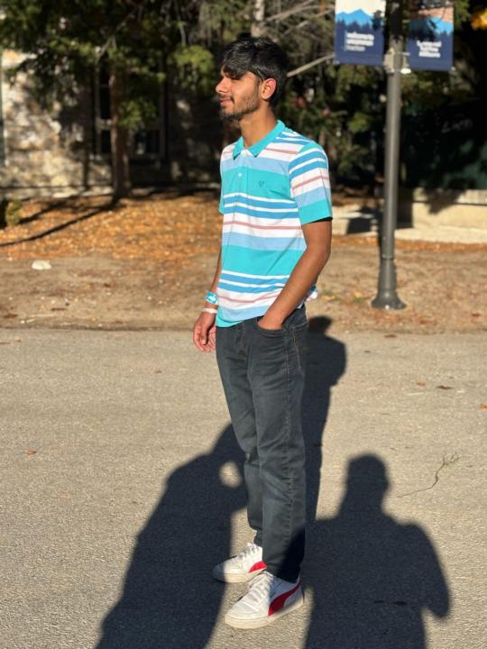 Mannan Soni