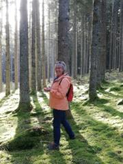 Sabine Rothe