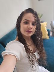 Iliana Maria Gonzalez Montero